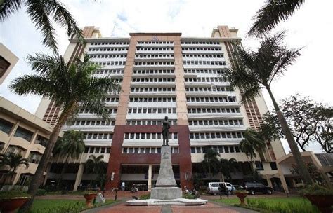 Walang Pasok: QC suspends classes on July 24 for Marcos' 2nd .